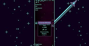 My Idle Space Cruiser