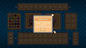 Pixelart Character Creator