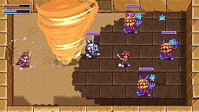 Divine Dynamo Flamefrit