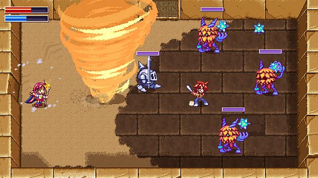 Divine Dynamo Flamefrit