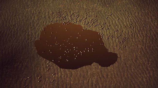 Crowd Sign: Emission