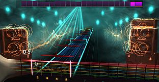 Rocksmith 2014 – Volbeat - “Fallen”
