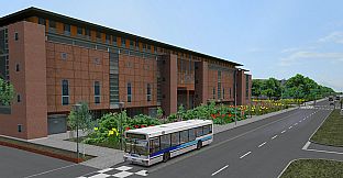 OMSI 2 Add-on Express 91.06