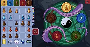 The End Protocol 终焉协议