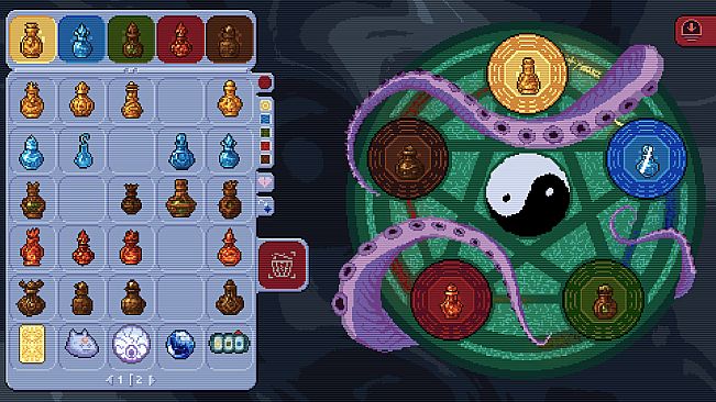 The End Protocol 终焉协议