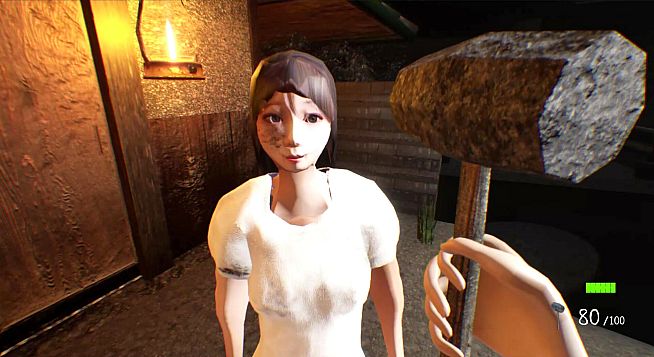 徹夜報告書 | Midnight Report