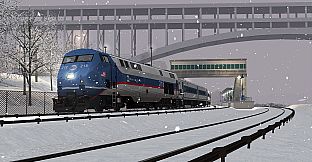 TS Marketplace: Hudson Line Scenario Pack 01