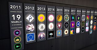 The Inventory - Collection Organizing Simulator