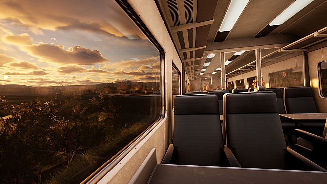 Train Sim World 5: BR Class 86/2 & Mk2f Coaches