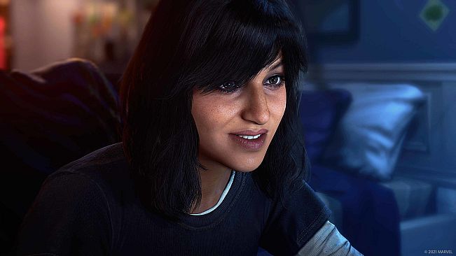 Marvel's Avengers - The Definitive Edition