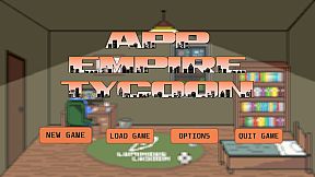 App Empire Tycoon