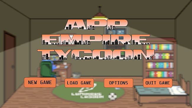App Empire Tycoon