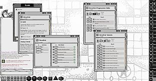 Fantasy Grounds - Dreamer in the Dark