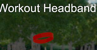 Hide and Seek - Workout Headband