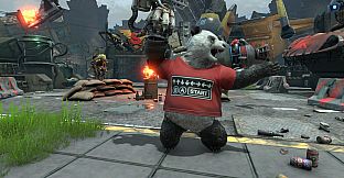 Hungry Beast 4 T-shirt pack
