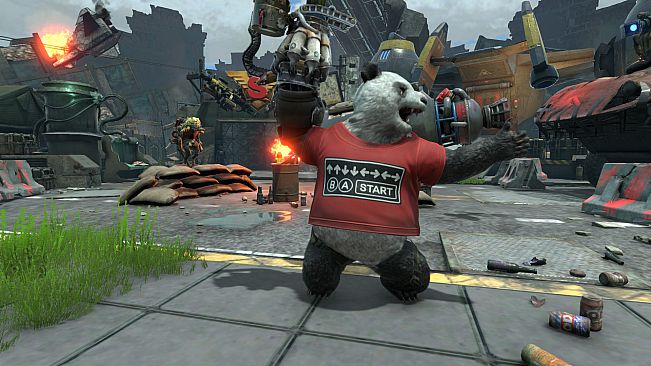 Hungry Beast 4 T-shirt pack