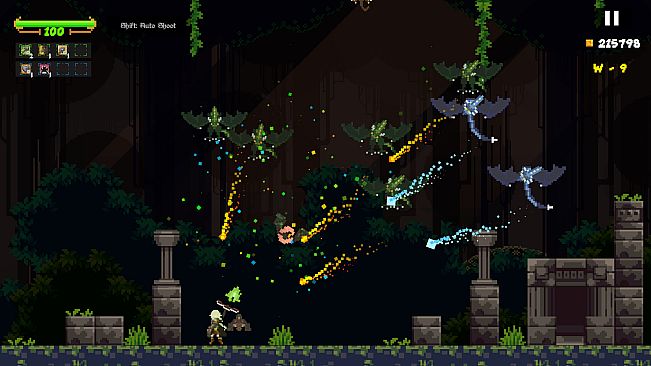 Arrowstorm Ascendant [Windows]