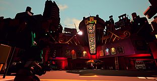 Quest 4 Papa: Reloaded