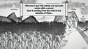 Seeking My Fate: Medieval Fantasy