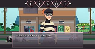 Harolds Harem: The Neckoning