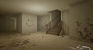 The Backrooms: Liminal Reality