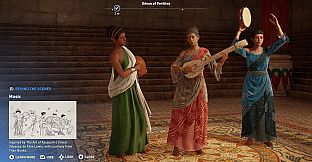 Discovery Tour: Ancient Greece by Ubisoft