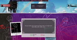 Anomalistic Revolution: Prelude