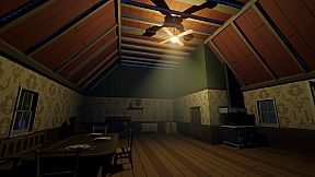 The Demon's Exorcism