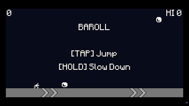 One Button Games 5-in-1 vol. 4