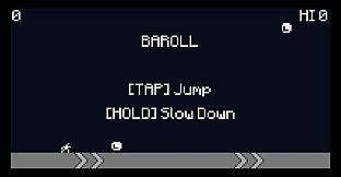 One Button Games 5-in-1 vol. 4