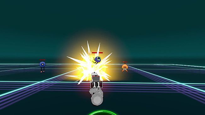 Gunshot Survivors VR