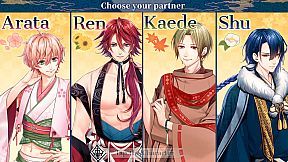 The Garden of the Gods