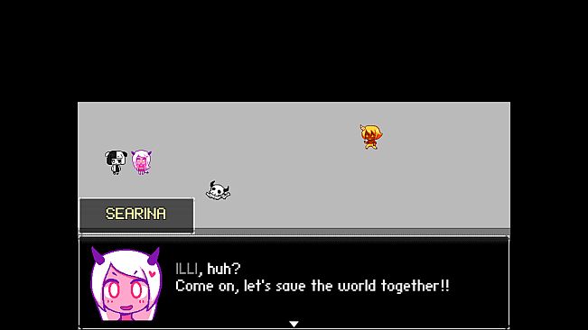KAIMA MV: Mistress of the Void