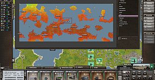 Shadow Empire: Oceania