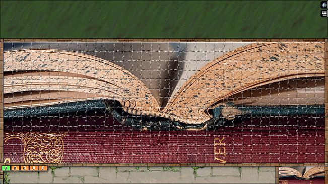 Jigsaw Puzzle Pack - Pixel Puzzles Ultimate: Variety Pack 12