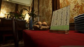 Gordian Rooms 1: A curious heritage