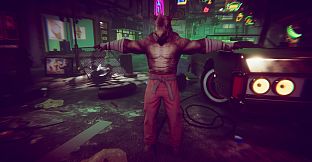 Fighters for Clip maker