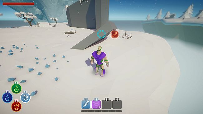 Arcane Whispers: The Last Stand