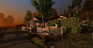 Thief Simulator 2 VR