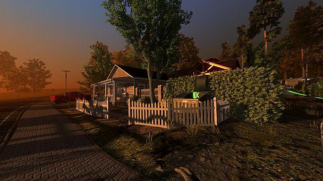 Thief Simulator 2 VR