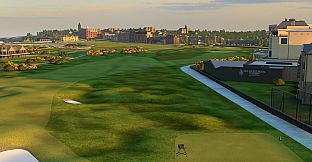 GOLF+ - The Old Course at St Andrews Links