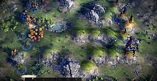 Eador. Masters of the Broken World - Allied Forces