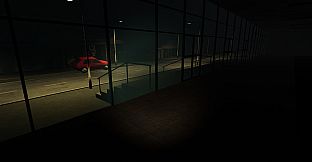 Aisle of Shadows