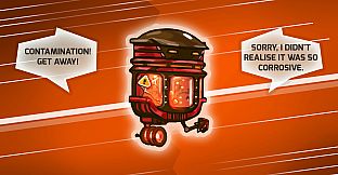 Insane Robots - Robot Pack 2