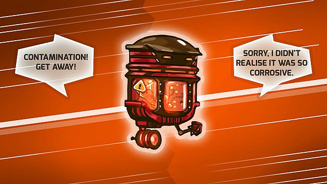 Insane Robots - Robot Pack 2