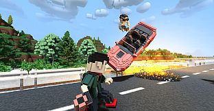 VOXTOPOLIS