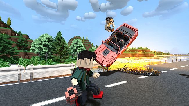 VOXTOPOLIS