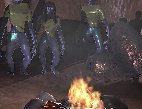 CBS: Desolation - A Storm is Coming