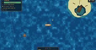 Sea Drifter