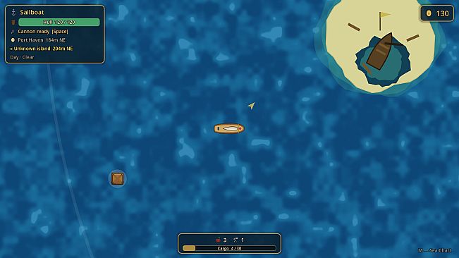 Sea Drifter